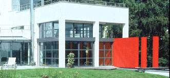 Firmengeb&auml;ude